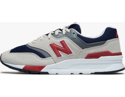 New Balance Sapatilha CM997